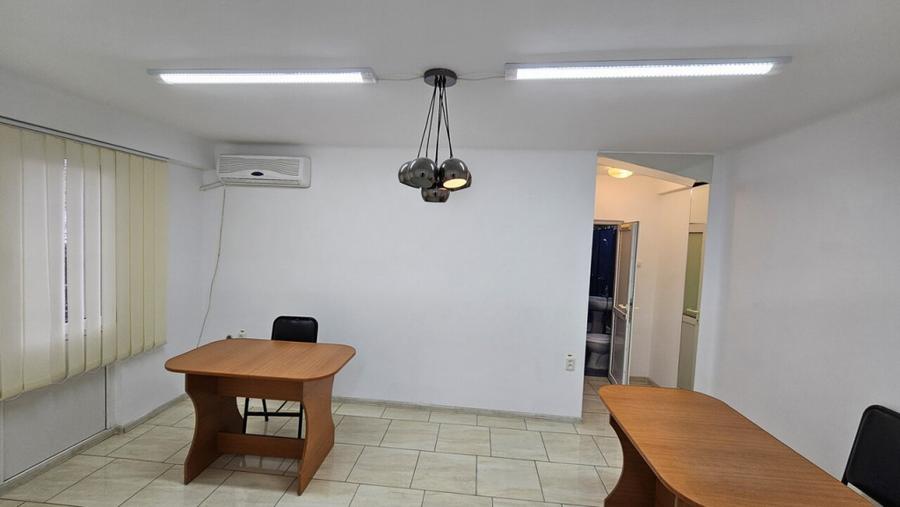 ULTRACENTRAL - 2 cam, cf1,sd,1/4 , liber,intabulat-65000 eur - 2