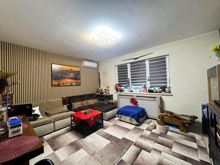 Apartament cu 2 camere decomandat, mobilat în Apărătorii Patriei