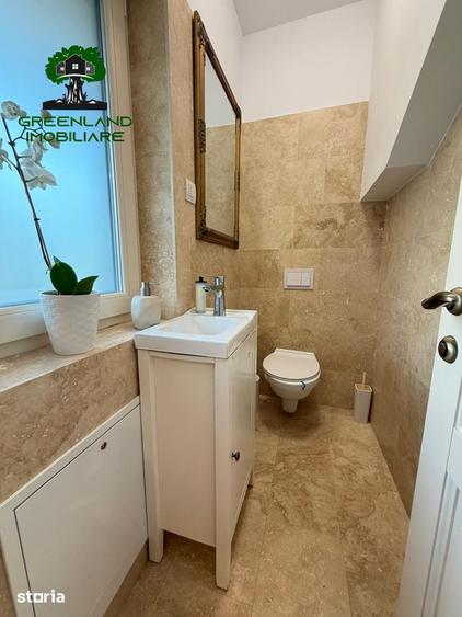 Casa 4 camere, 2 bai, 130 mp, teren 380 mp, Galata - Platou insorit - 15