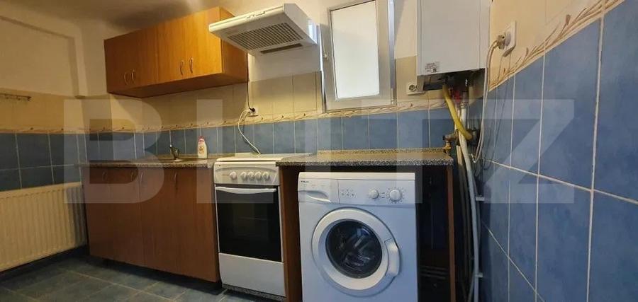 Apartament 2 camere, 41 mp utili, zona Farmec - 8