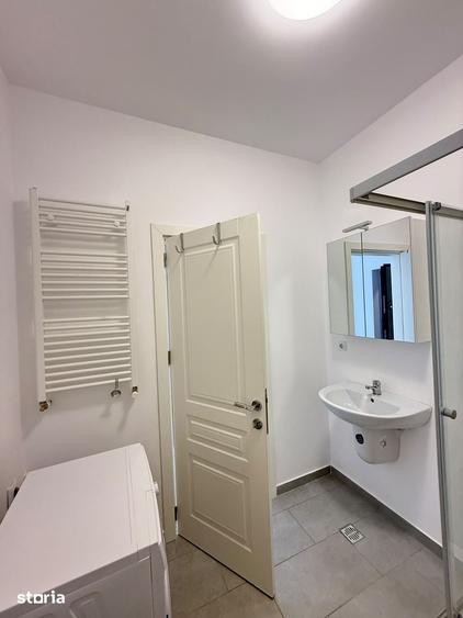 GARSONIERA MODERNA-PRIMA INCHIRIERE-MILITARI RESIDENCE - 3