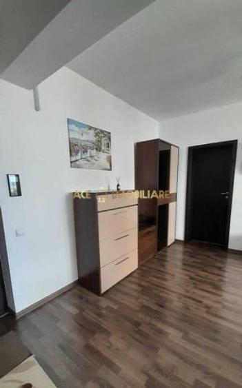 Apartament cu 3 camere decomandat, mobilat în Rahova