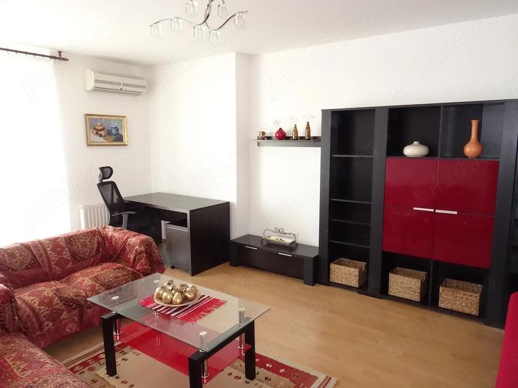 Apartament cu 2 camere decomandat în Sud