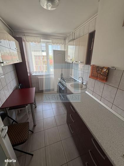 Apartament cu 2 camere decomandat în Centrul Civic