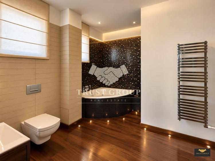 Apartament cu 3 camere semidecomandat, mobilat în Șoseaua Nordului