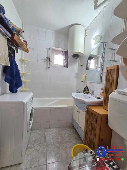 Apartament cu 2 camere decomandat în Ultracentral
