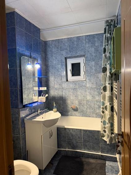 Apartament cu 2 camere semidecomandat în Brazda lui Novac