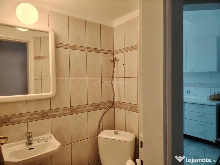 Apartament cu 2 camere decomandat în Ultracentral