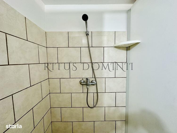 Apartament cu 4 camere în Nufărul