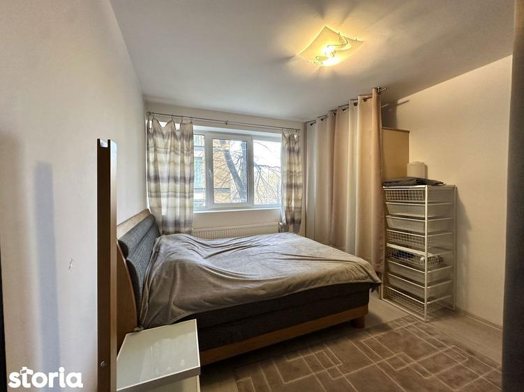 Apartament 2 camere | 100 metri metrou Timpuri Noi | Parc Tineretului - 11