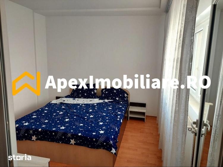 Apartament cu 2 camere decomandat în Drumul Taberei