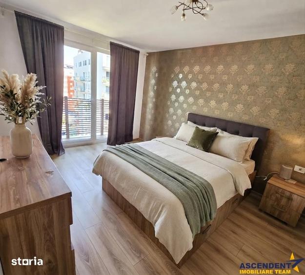 Urban Residence Coresi, Brasov | Apartament cu parcare subterana - 11
