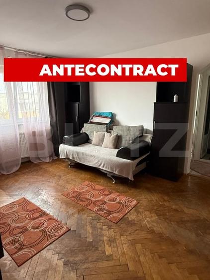 Apartament 2 camere, 36 mp utili + beci, zona Electroprecizia - Sacele - 1
