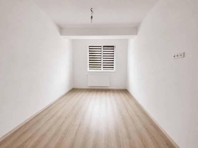 Apartament cu 2 camere semidecomandat în Prelungirea Ghencea
