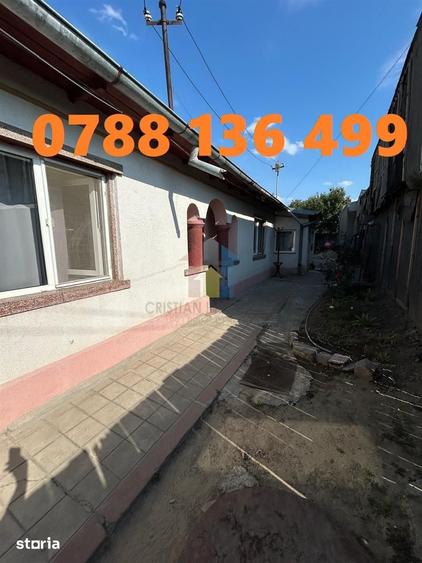 Casa 3 cam teren 239mp 82mp utili Islaz - Plantelor - 13