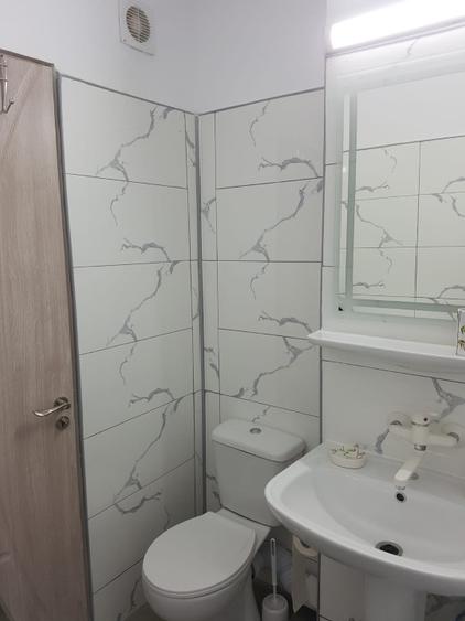 Apartament cu 2 camere decomandat în Dacia