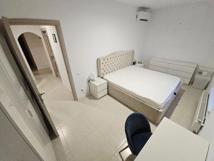 Apartament cu 3 camere decomandat în Nord