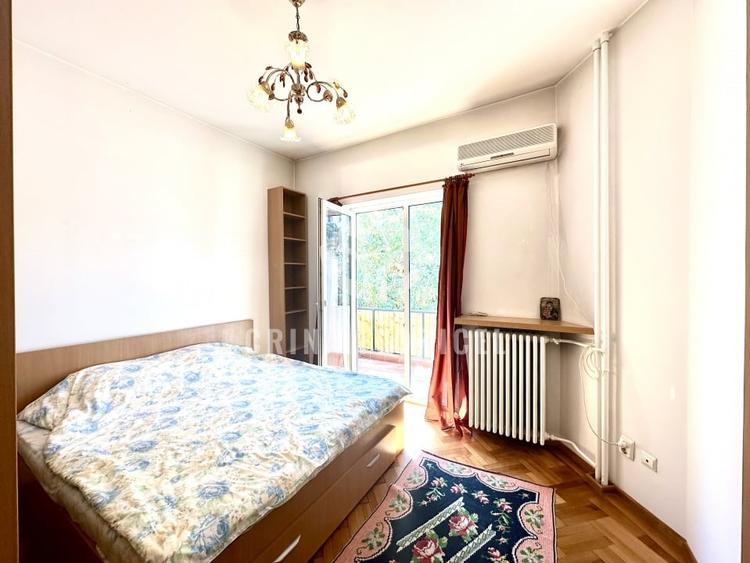 Apartament cu 2 camere semidecomandat, mobilat în Universitate