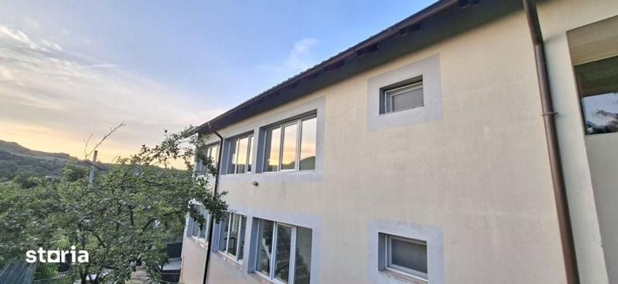 Casa Stefanesti, d+p+1, toate utilitatile - 2
