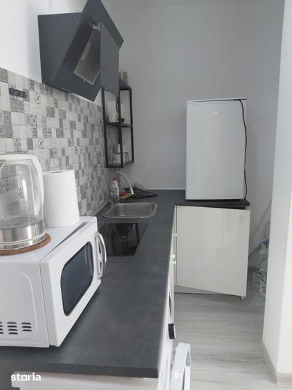 Apartament cu 2 camere în Nord