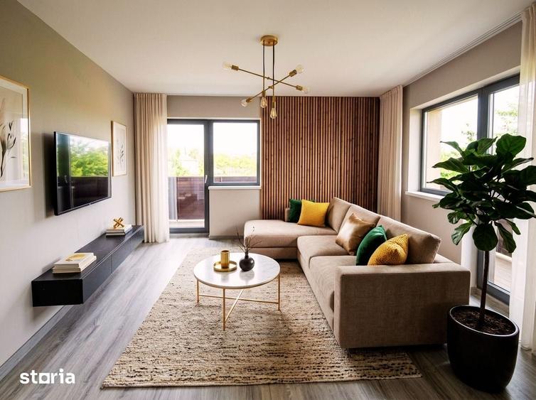 Apartament 3 Camere | Subcetate - 1
