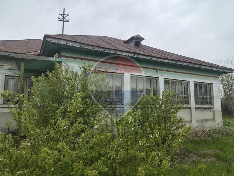 Teren Construcții intravilan de 2919 mp, în Pielești