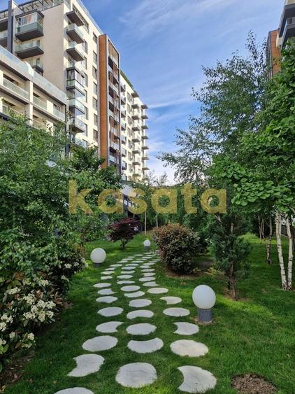 Apartament cu 2 camere decomandat, mobilat în Theodor Pallady