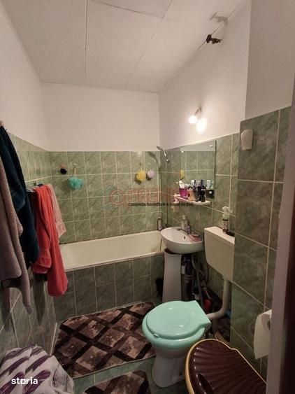 Apartament cu 2 camere în Giurgiului