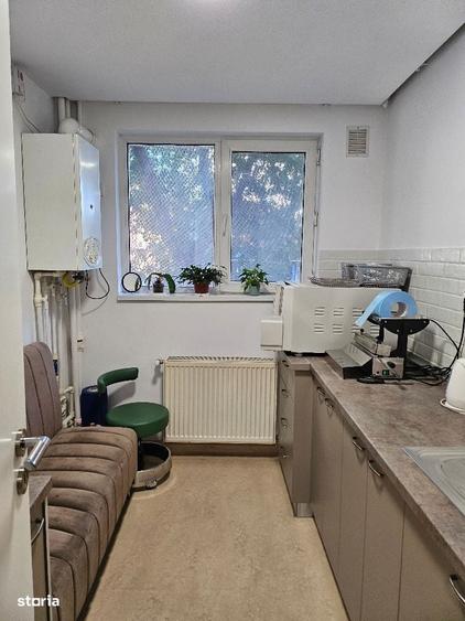 Apartament cu 2 camere în Fundeni