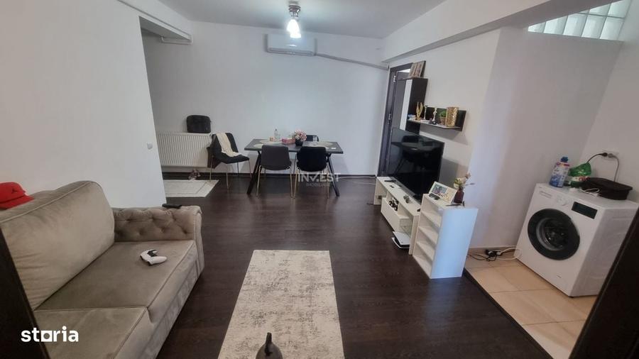 Apartament cu 3 camere în Nicolina