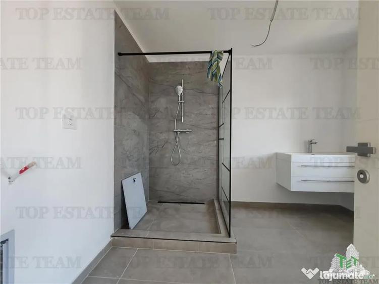 Casa moderna si eleganta - Teren 700mp - 3