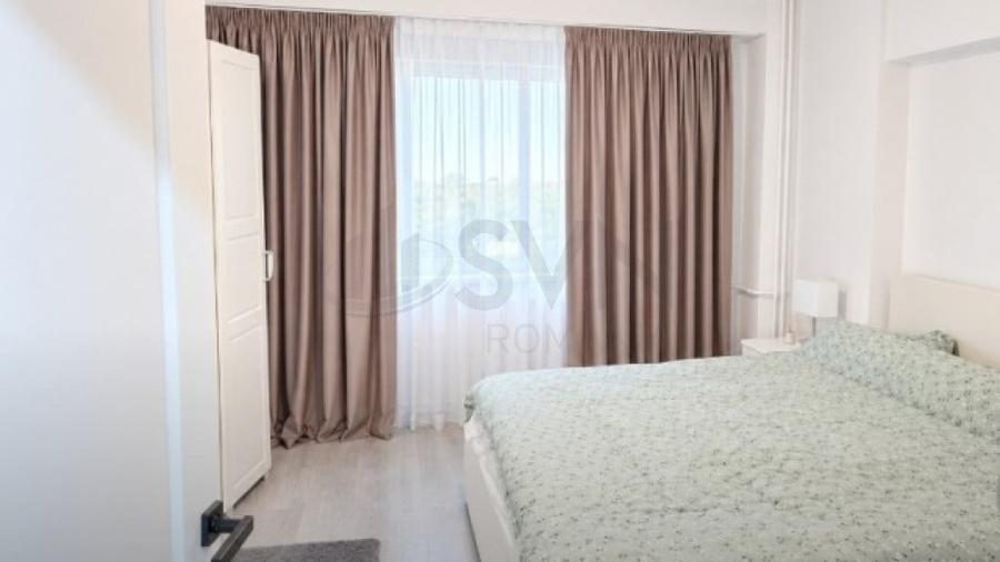 Apartament cu 3 camere decomandat în Unirii