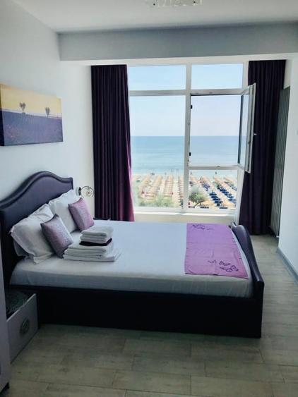 Apartament cu 3 camere decomandat, mobilat în Nord