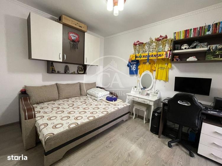 Apartament cu 2 camere de vanzare in zona Rogerius, Oradea - 8