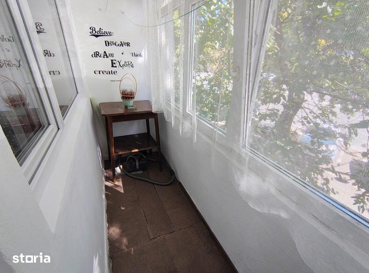 Apartament cu 2 camere decomandat în Timpuri Noi