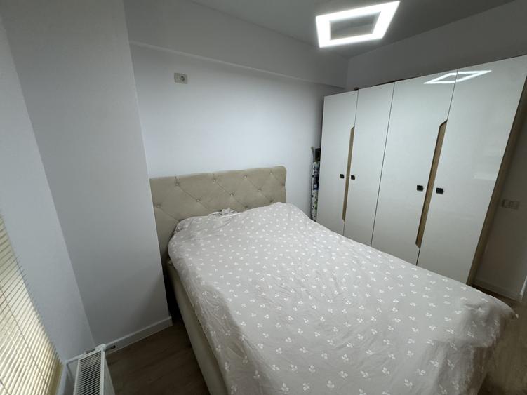Central Adress - Nasaud 77 - Modern - Mobilat - Utilat - 11