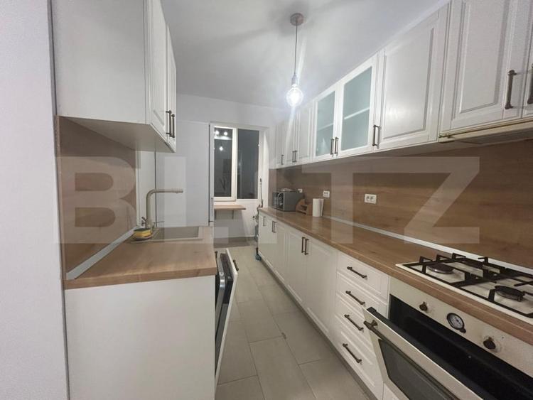 Apartament 2 camere, 50 mp, zona Mărăști - Piața Abator - 6