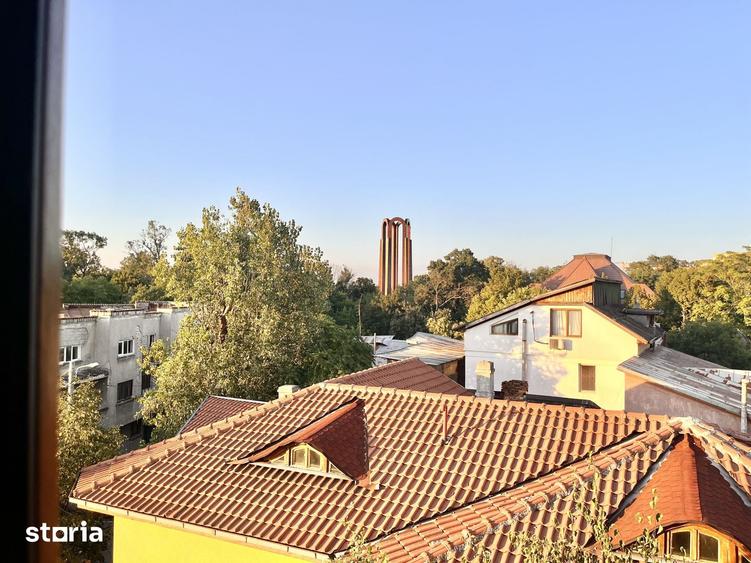 3 Camere I 89 MP I Parcul Carol I Centrala I Parcare I Exclusivist - 18