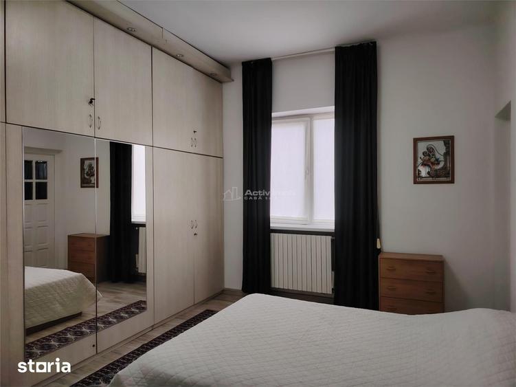 Apartament mobilat si utilat lux, situat ultracentral in Ploiesti - 7