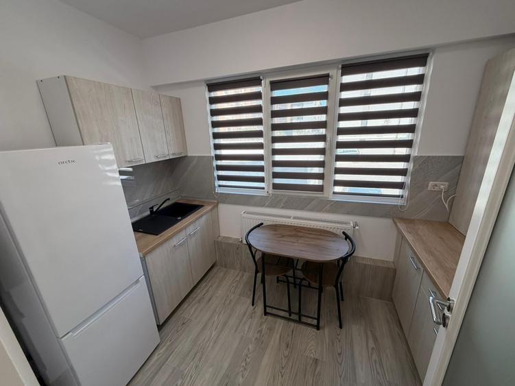 Apartament cu 2 camere în Chiajna