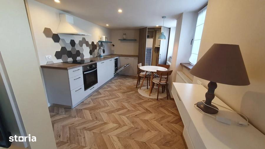 Apartament cu 2 camere în Central