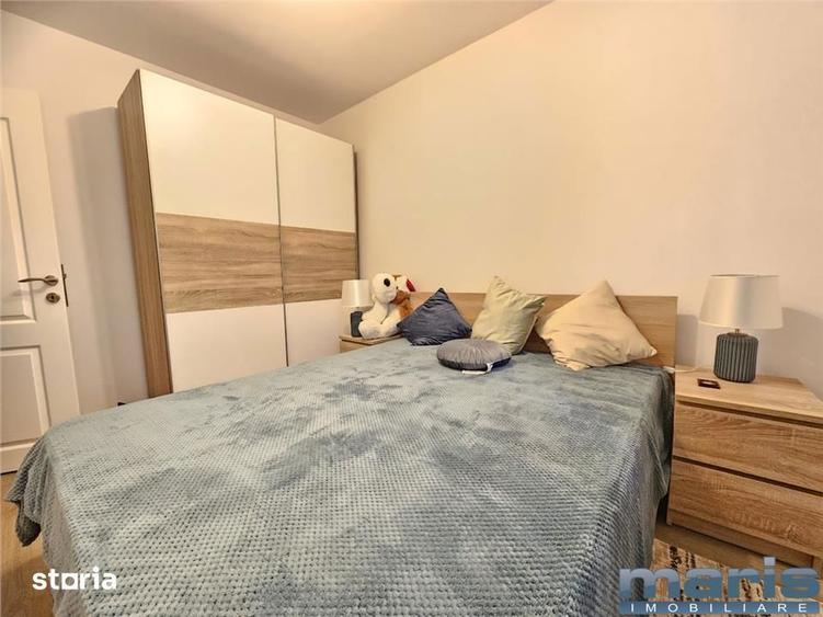 Cornisa-Spitale-UMFST 3 camere modern la prima inchiriere! - 19
