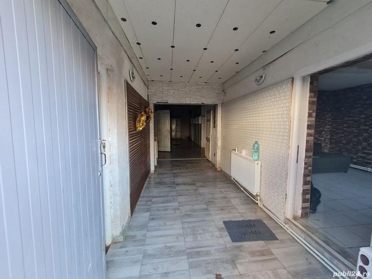 Spațiu comercial, de 400 mp, în Titan