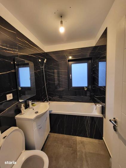 APARTAMENT 3 CAMERE -DE VANZARE IN OTOPENI, STR. 23 AUGUST - 5