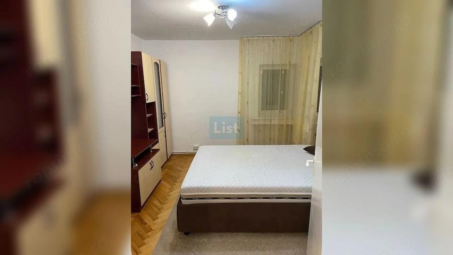 Apartament cu 2 camere decomandat în Zorilor