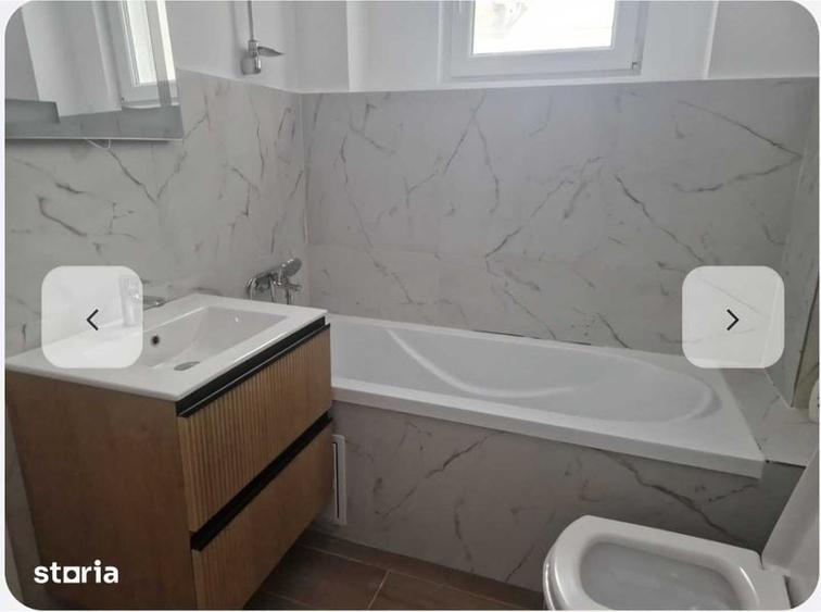 Apartament cu 2 camere în Universitate