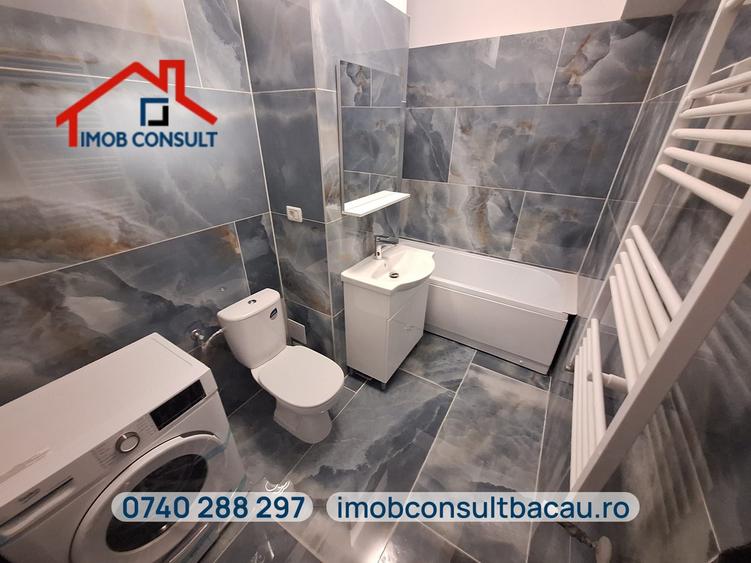 Apartament cu 2 camere decomandat în Mioriței
