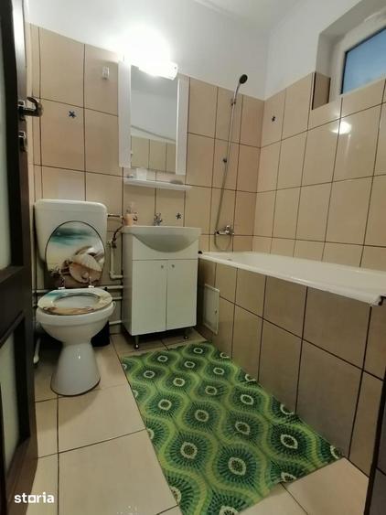 Apartament 2 camere decomandat,an universitar - 9