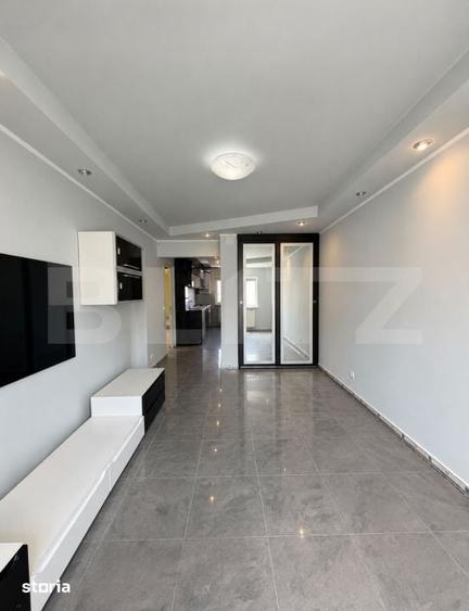 Apartament 3 camere, 67.82 mp, deocamandat, etaj 3, Parcul Teilor - 14