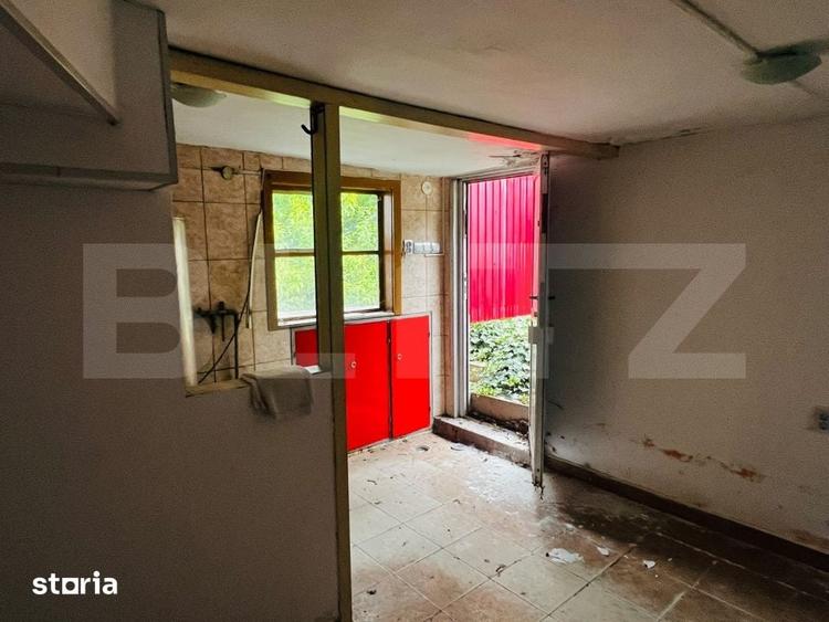 Apartament cu 2 camere în Ultracentral